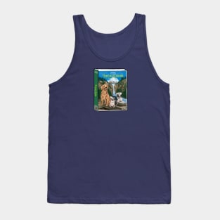 Homeward Bound Tank Top